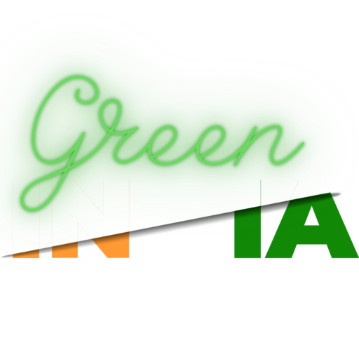 My Green India